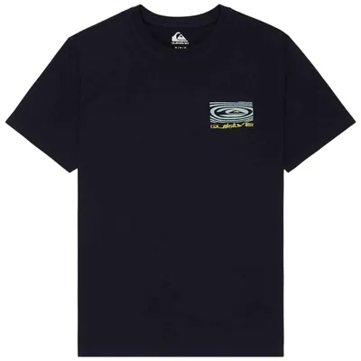 Produktbild von T-Shirt Quiksilver EQYZT08262-KVJ0 für Uni