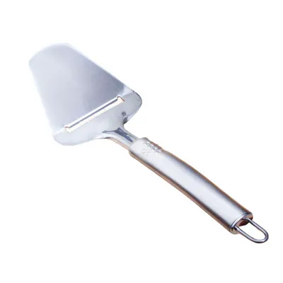 Produktbild von KÄSEMESSER Edelstahl Käseschneider Messer Käse Küchenmesser Kochmesser