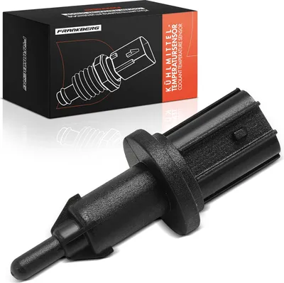 Image de Frankberg 1x Capteur de température du liquide de refroidissement pour Honda Civic CR-V Accord FR-V