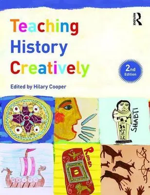 Obrázek produktu pro Teaching History Creatively