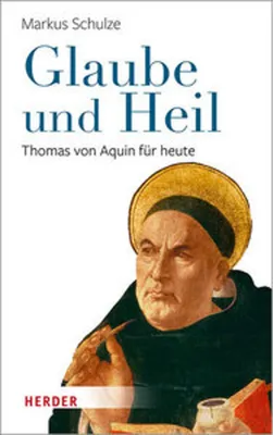Produktbild von Glaube und Heil