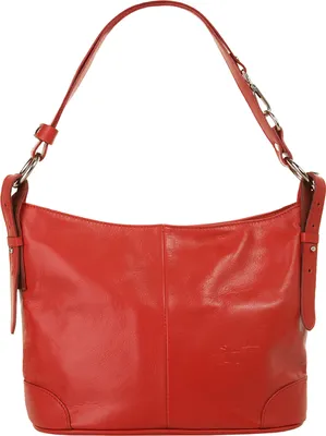 Produktbild von Samantha Look Umhängetasche Damen 017786 rot