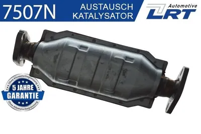 Produktbild von LRT Katalysator Kat für ALFA ROMEO SPIDER (916S) Euro 1/Euro 2 7507N