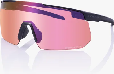 Produktbild von Shimano Brille S-PHYRE 2, schwarz Ridescape Trail
