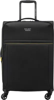Produktbild von Delsey Paris Delsey Paris Brochant 3 - 4-Rollen-Trolley M 67 cm erw.