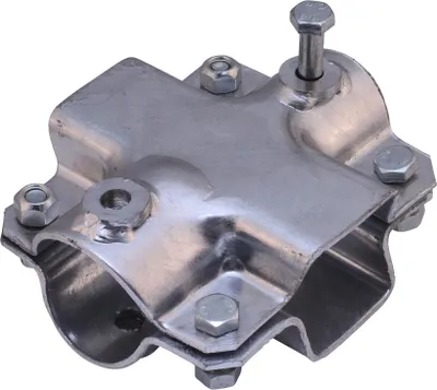 Knott Klemmschalensatz 60 Ø60mm Ø70mm 400041.001