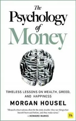 Image de The Psychology of Money