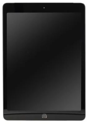 Produktbild von Apple iPad (8. Gen.) Cellular 128 GB Space Gray GRADE A Neuwertig