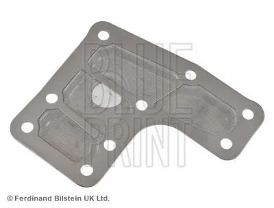 Produktbild von BLUE PRINT ADV182152 Automatikgetriebe Ölfilter Getriebeölfilter für VW Lupo (6X1, 6E1) POLO (6N2) Polo Schrägheck (6N1) für SEAT AROSA (6H)