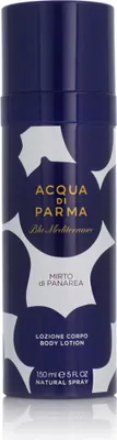 Obrázek produktu pro Blue Mediterraneo Mirto Di Panarea - tělové mléko, 150 ml