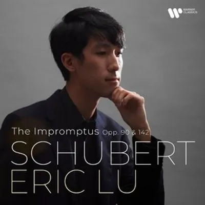 Image de Impromptus op. 90 & 142