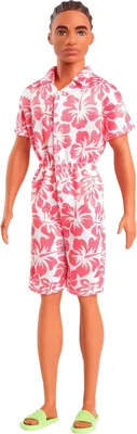 Obrázok produktu pre Barbie Fashionistas HYT99, Modelka, Samec, 3 rok / roky, Dievča, 298 mm, 0 g