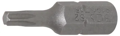 Produktbild von BGS 8191 Bit T15, 6,3 (1/4)