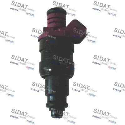 Produktbild von FISPA 81.213 Einspritzventil für RENAULT Clio III Schrägheck (BR0/1, CR0/1)