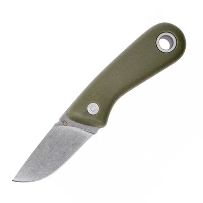 Image de Gerber survivalmes Émerillon plat sauge-compact-vert