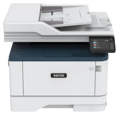 Zdjęcie produktu dla Xerox B305V_DNI, Laser, Drukowanie mono, 2400 x 2400 DPI, A4, Bezpośrednie drukowanie, Niebieski, Biały