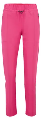 Immagine prodotto di Pantaloni da allenamento Joy Damen Sylvie, colore fucsia, taglia 19 EU