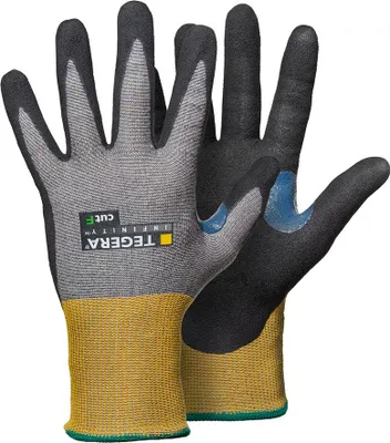 Produktbild von TEGERA Handschuh Infinity 8815, Gr. 06