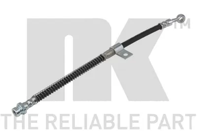 Produktbild von NK 853405 Bremsschlauch für HYUNDAI ATOS (MX)