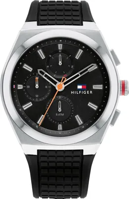 Produktbild von Tommy Hilfiger Connor 1791898 Herrenarmbanduhr