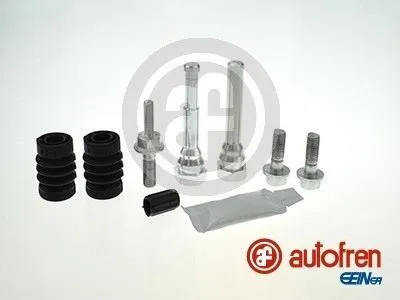 Produktbild von AUTOFREN SEINSA D7220C Führungshülsensatz Bremssattel Hinten für OPEL Astra J Sports Tourer (P10) ATE Bremsanlage