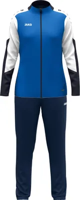 Produktbild von Jako Polyesteranzug Dynamic Damen, Größe:XL
