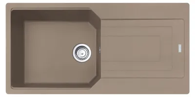 Immagine prodotto di Franke dřez Urban UBG 611-100 Fragran. Cashm. rev. 1140682528