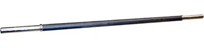 Image de Barre d'haltères Softee W-power 1,7 kg Noir 1,7 kg Noir 1,7 kg