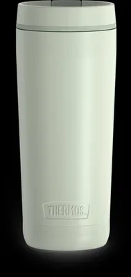Obrázek produktu pro THERMOS GUARDIAN, termo hrnek, objem 0,50 l, barva: zelená matná | HAN 4102298050 | EAN 4002458515590