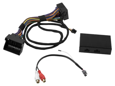 Für Audi A4 B8 A5 8T Q5 Original Kufatec BLUETOOTH Media Radio Concert Symphony in der Farbe von KUFATEC GmbH & Co. KG