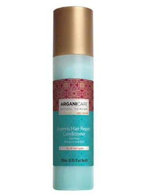 Obrázok produktu pre ARGANICARE Hair Repair Kondicionér pre lámavé a matné vlasy, 250 ml