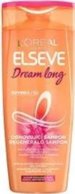 Produktbild von Dream Long Shampoo (damaged Long Hair) - Restoring Shampoo