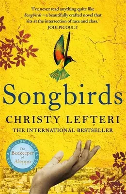 Obrázek produktu pro Songbirds