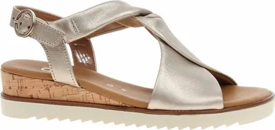 Zdjęcie produktu dla GABOR Comfort sandał na koturnie 40