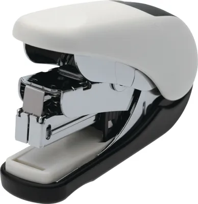Produktbild von PLUS JAPAN Flachheftgerät ST-010 V weiß