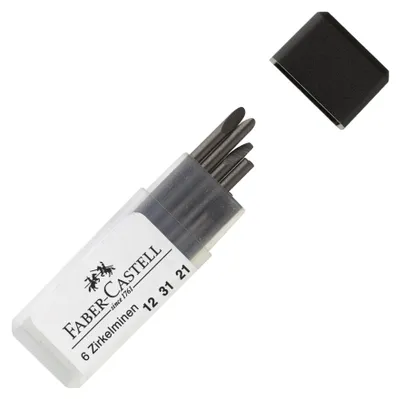 Produktbild von Faber-Castell 123121