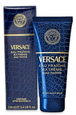 Immagine prodotto di Versace Uomo Eau Fraiche Extreme Balsamo Dopobarba 100 ml