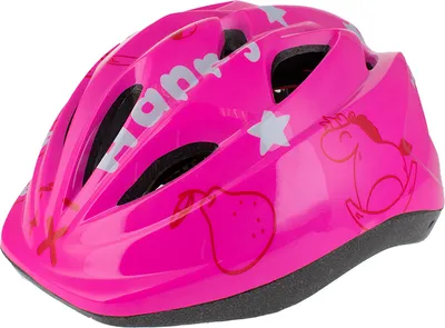 Produktbild von Kinder Fahrradhelm | Radhelm | Schutzhelm | Skatehelm | Rosa