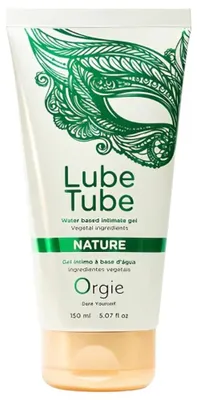 Obrázok produktu pre Orgie - lubrikačný gél - vegánsky - 150 ml
