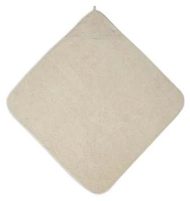 Zdjęcie produktu dla Jollein 8717329358218, Beżowy, Bawełna, Monochromatyczny, Pranie w pralce, 40 °C, Chłopak, dziewczyna