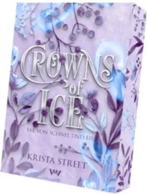 Immagine prodotto di Crowns of Ice