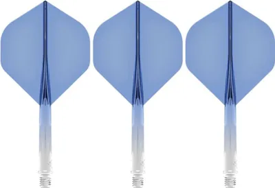 Immagine prodotto di Letky Force 90 - Gradiente - Standard No2 - Midi - Blu F4473