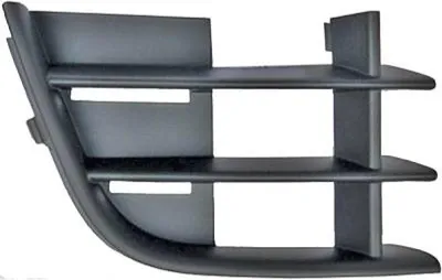 Produktbild von DIEDERICHS Lüftungsgitter Grill Stoßfänger für SKODA Fabia II Schrägheck (542)