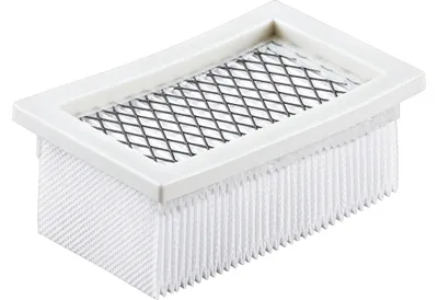 Produktbild von FLEX Flachfaltenfilter FE VC 2 Hip HEPA - 530616