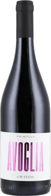 Produktbild von Giustini Avoglia Primitivo 2024 | Rotwein | Italien | 1 x 0,75 Liter