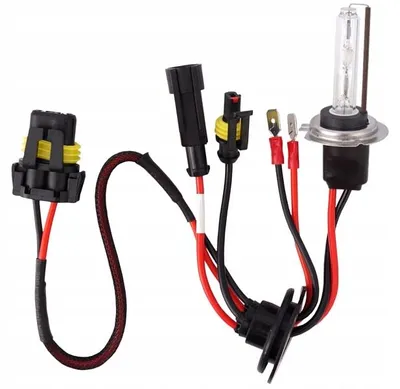 Obrázek produktu pro DBautomotive VISION, žárovka H7 DC xenon, 4300K