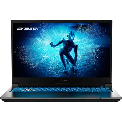 Immagine prodotto di Erazer Deputy P60 MD62705 i9-13900H 16GB/1TB SSD 15,6"FHD RTX 4070 W11H