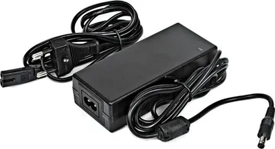 Produktbild von 4335 LED Netzteil 230 Volt - 12 Volt DC 2 Ampere für LED Band/Stripe
