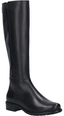 Image de JOSEF SEIBEL Chiara 01 | Bottes pour Femmes | noir