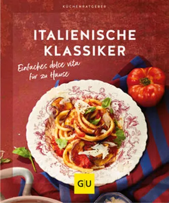 Produktbild von Italienische Klassiker